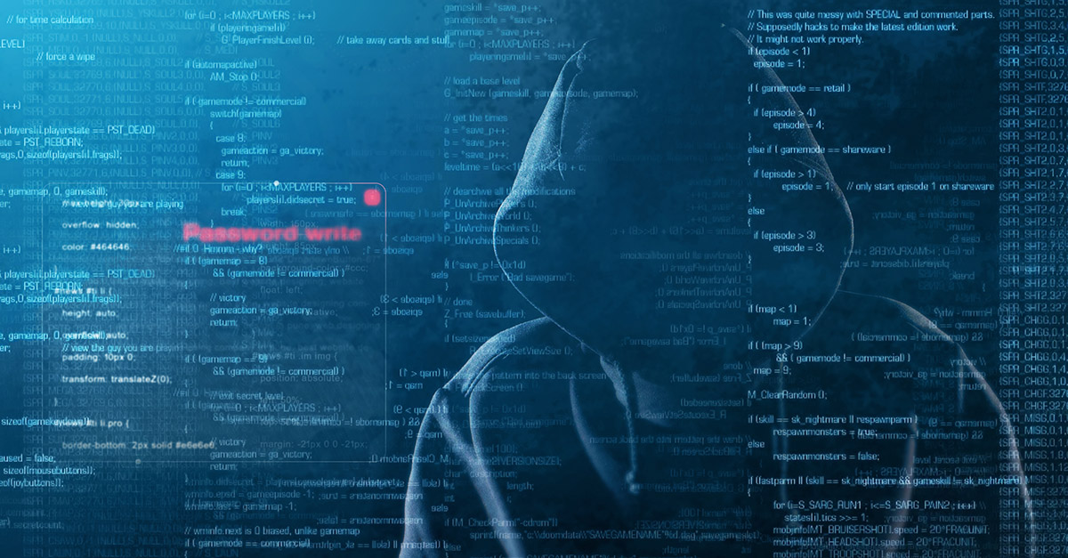cybersecurity tips
