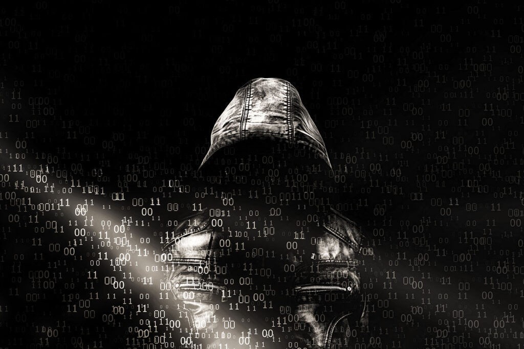 Dark Web Security Threats