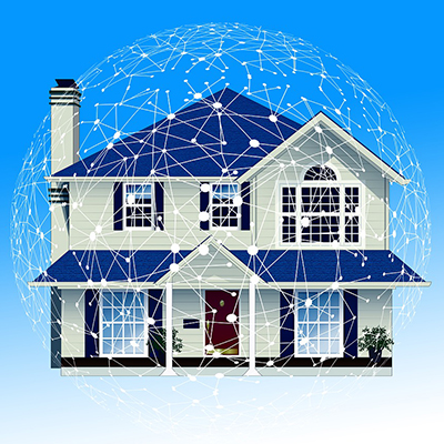 Home networks