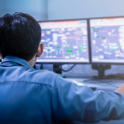 Security Operations Center