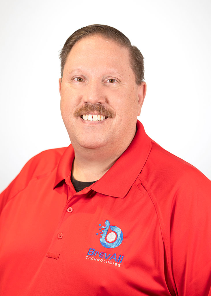 Chief Technology Officer