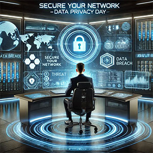 Data Privacy Day: How To Protect Your Business From Costly Data Breaches